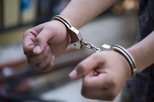 Sentencia de 20 años de cárcel contra tres homicidas