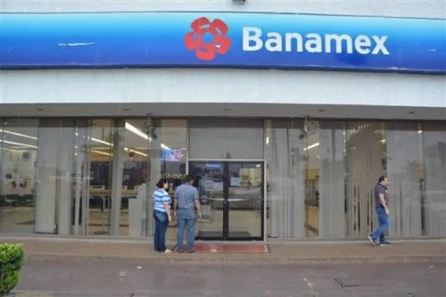 Prisión preventiva contra sujeto que presuntamente asaltó una sucursal bancaria