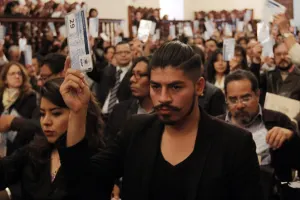 Este jueves BUAP tomará protesta a nuevo Consejo Universitario