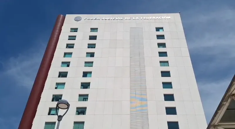 Académico Ibero Puebla hace un llamado a los tres poderes ante el paro del PJF