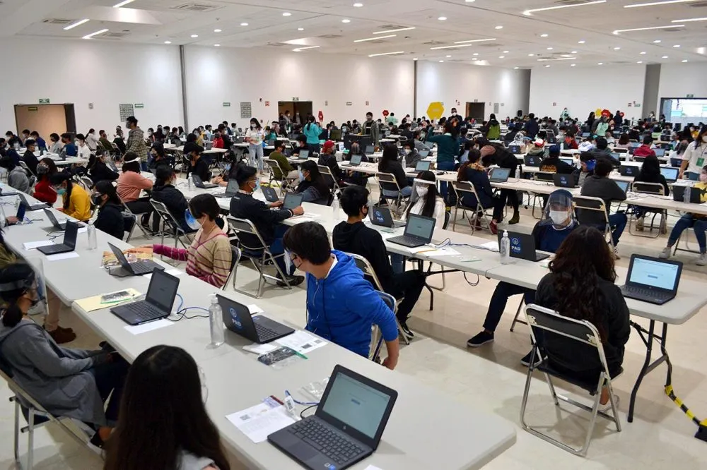 Buap Examen De Admision