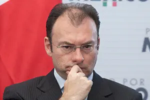 Luis Videgaray pacta reunión con nuevo Secretario de Estado de EU