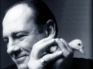 James Gandolfini será homenajeado este fin de semana por HBO