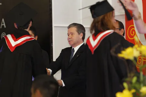 Rector Ibero Puebla pide no desgastar al IFE