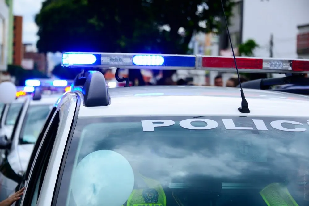 Policía
