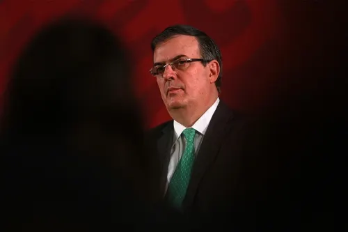 La conexión Ebrard en Puebla