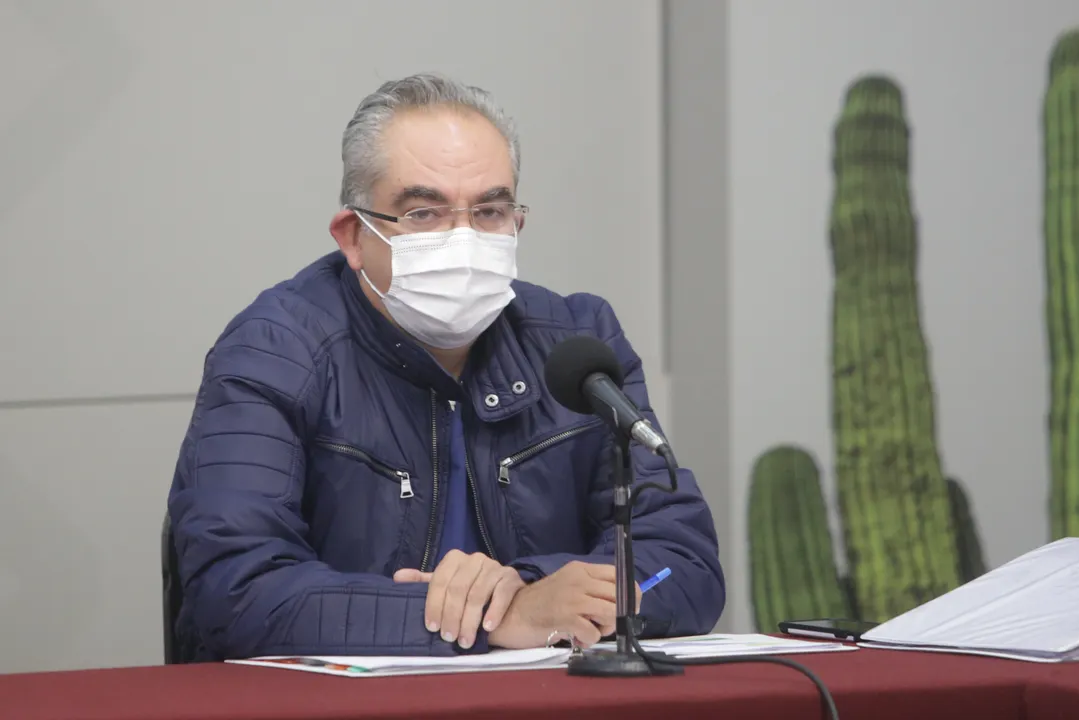 José Antonio Martínez García