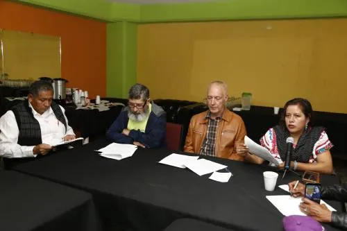 Movimiento hacia 2018 (M18) apuesta por el proyecto de AMLO