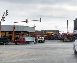 Tianguis de San Ramón no se colocará: Rincón