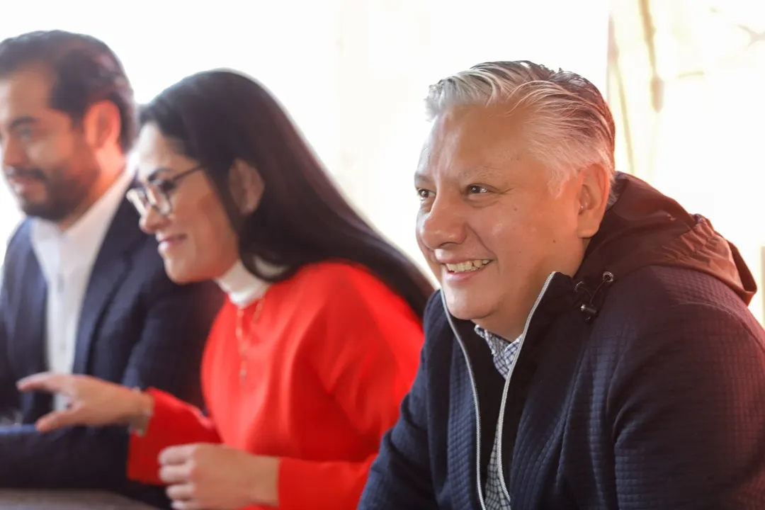 Foto: Daniel Casas / esimagen.mx