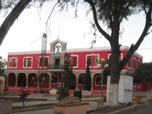 Cae vinculado con ataque a comandancia de Cañada Morelos en 2008