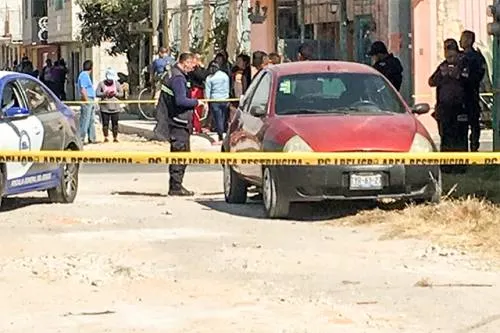 Necropsia descarta asesinato de mujer hallada en un auto en La Joya