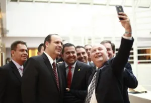 Juan Pablo Castañón, nuevo líder nacional del CCE