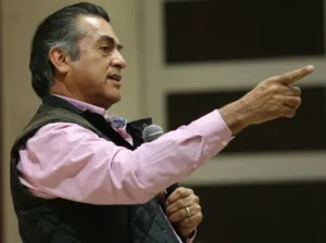 No voy a ser un gobernador ‘suavecito’, advierte ‘El Bronco’