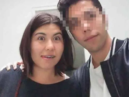 Cae novio de Anayetzin, la mató y la metió en un clóset