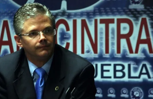 Canacintra impulsará La Pandilla Antifuego