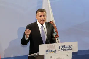 Informe, acto de congruencia política y honestidad gubernamental: Tony Gali
