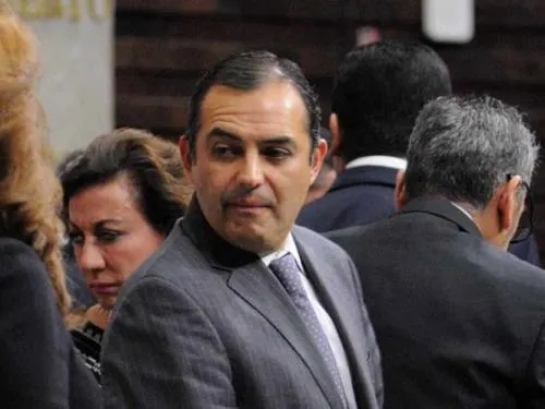 Anaya aplica política de exterminio; es un represor: Cordero