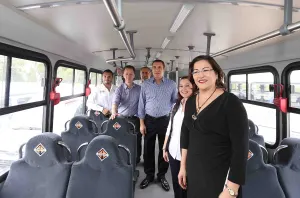 Los poblanos confían en mi trabajo y no les vamos a fallar: RMV