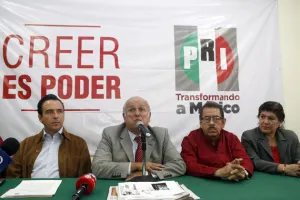 Moreno Valle está enrareciendo el clima electoral: PRI