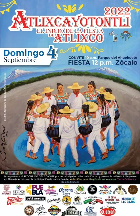 Atlixco