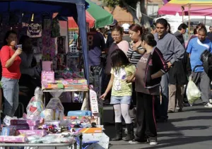Otorgará Segob 700 permisos para venta de juguetes en La Margarita