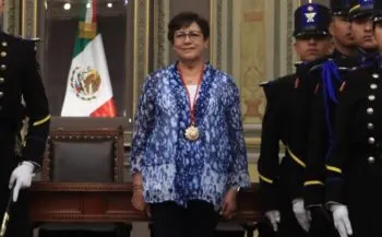No hay violencia política de género contra Tania N, considera Silvia Tanús