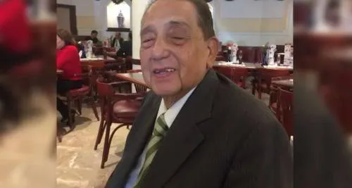 Muere el periodista poblano Manuel Sánchez Pontón