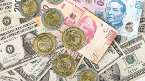Banxico amplía intercambio de divisas con la Fed a septiembre de 2021