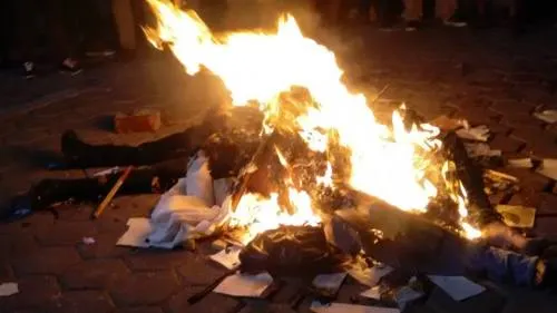 Se atenderá recomendación de la CNDH sobre caso Ajalpan: SGG