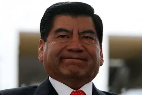 Los Amarres de MMT y Doger (y Maximiliano, el Nieto Austriaco del ex Gobernador de Puebla)