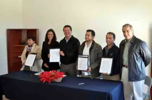 Alberga Puebla 13 por ciento de animales vertebrados y plantas del país