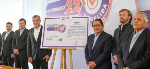 Tony Gali consolida el Presupuesto Participativo para obras sociales