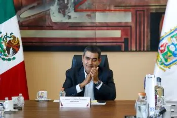 Céspedes Peregrina entregará proyectos de infraestructura antes de concluir mandato