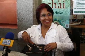 Si PRD nacional no designa candidato en Puebla, lo hará la dirigencia local