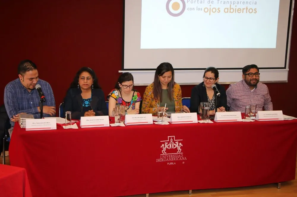 IBERO Puebla