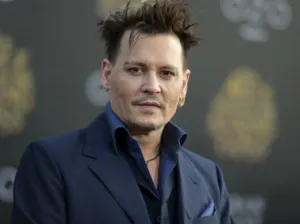 Johnny Depp se une a la secuela de ‘Animales fantásticos’