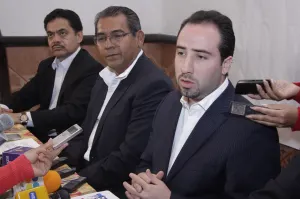 Venderán productos agroindustriales en centro histórico