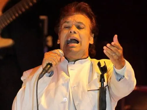 Ponen a la venta mansión de Juan Gabriel en Las Vegas