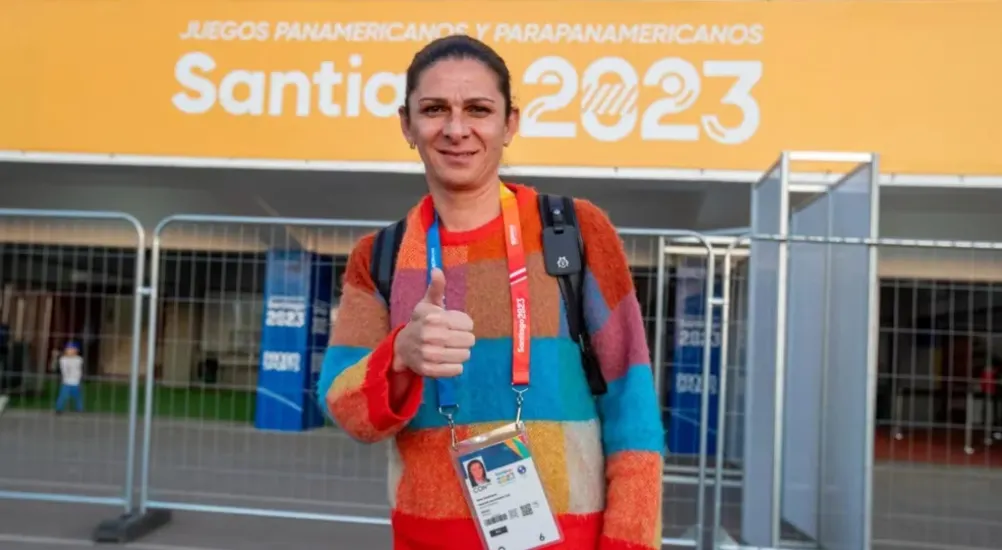 Ana Gabriela Guevara