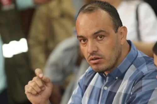 Denunciarán ante Contraloría y FGE a líder sindical del Ayuntamiento