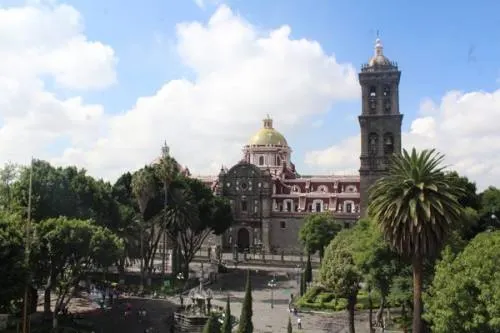 En riesgo denominación de Patrimonio de la Humanidad de Puebla capital