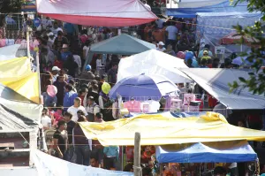 Gobernación otorgará permisos para la venta de juguetes en La Margarita y 16 Poniente