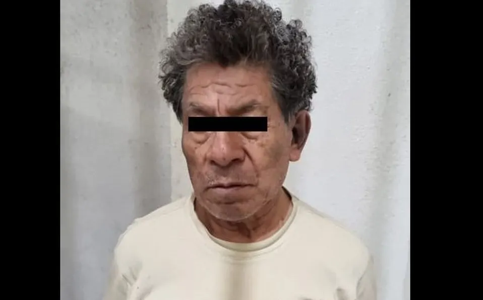 Feminicida serial de Atizapán fue carnicero por años