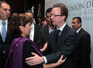Reunión Nacional de la Comisión de Desarrollo Social de la Conago