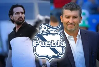 Dentro de las próximas horas el Club Puebla podría definir a su nuevo director técnico