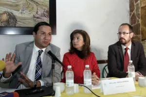 Mexicanos Primero se pronuncia contra ?Operativo Mochila?
