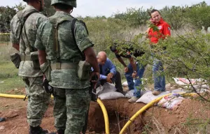 Pérdidas por robo de hidrocarburos en Puebla ascienden a mil 650 mdp