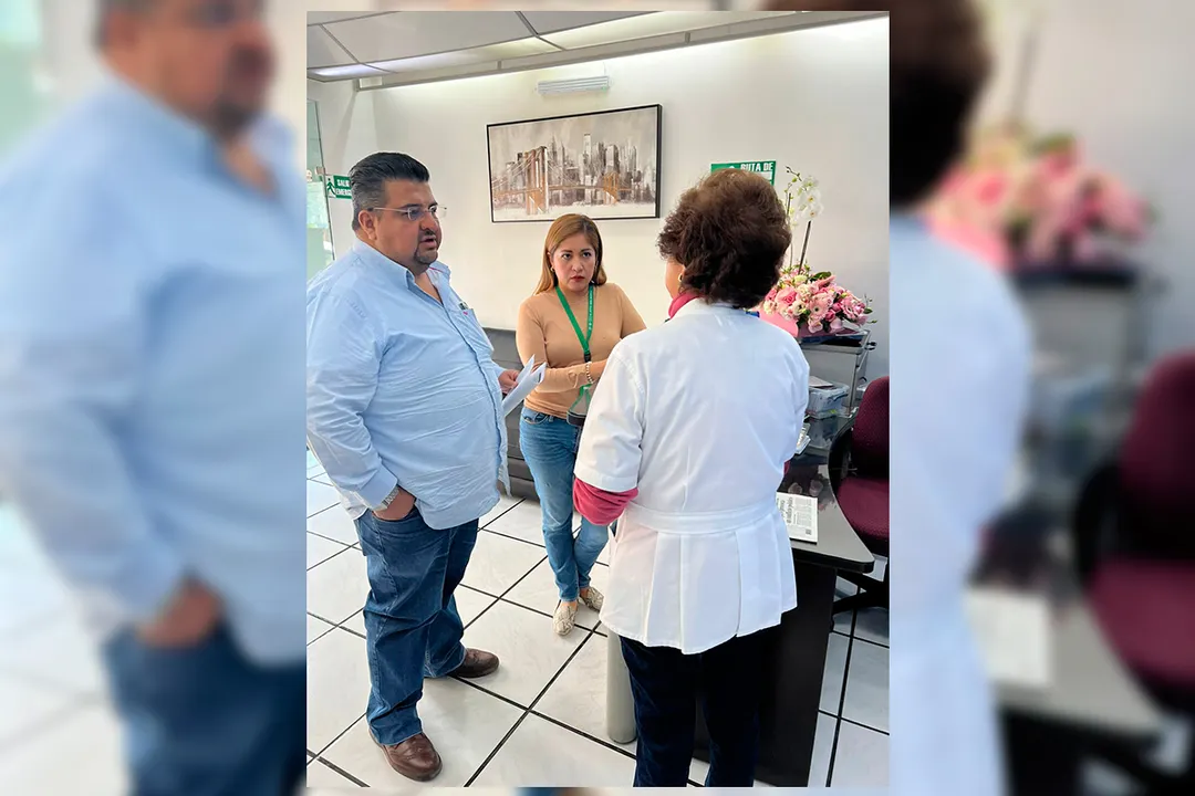 Texmelucan Residuos Clinicos