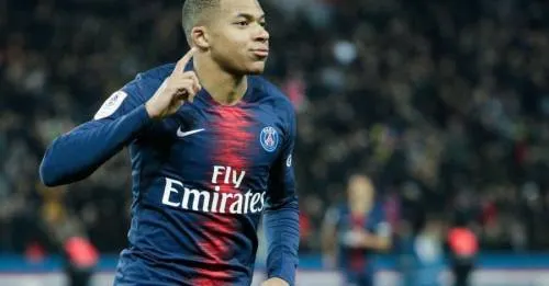 Pelé considera que Kylian Mbappé puede convertirse en su heredero